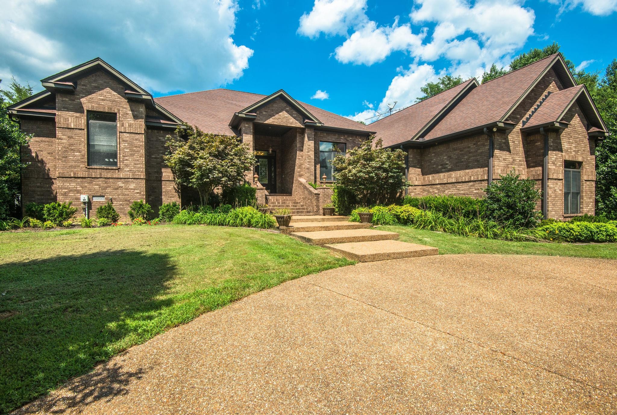 6902 Arno-Allisona Road College Grove, TN 37046 - Photo 4 of 27 Gallery Image 4