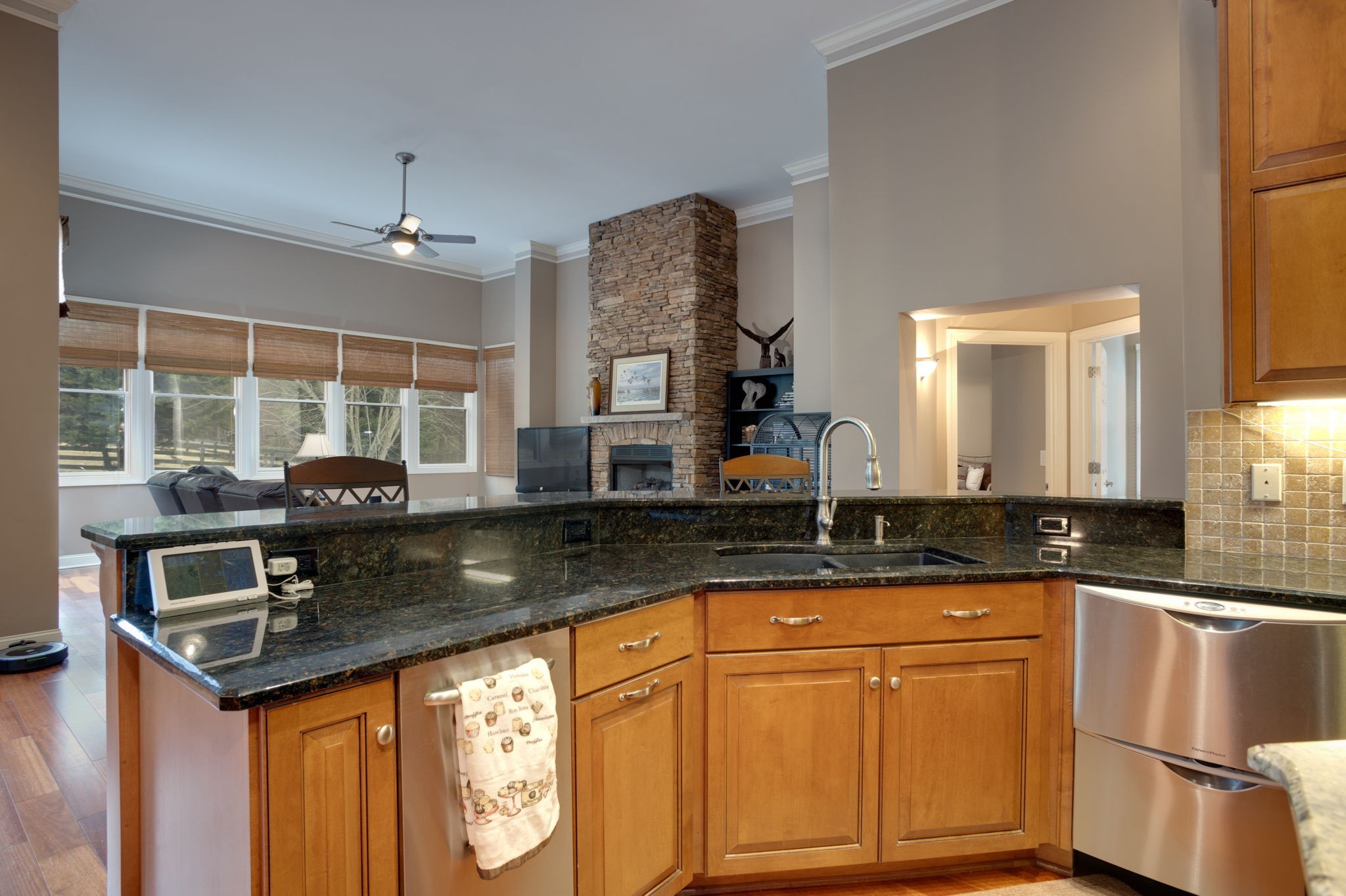 6902 Arno-Allisona Road College Grove, TN 37046 - Photo 8 of 27 Gallery Image 8