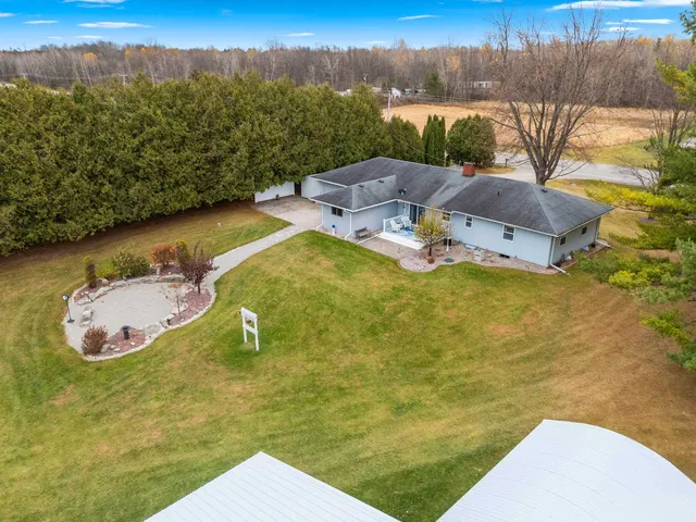 $334,900 | W3834 Highway 64, Marinette, WI 54143