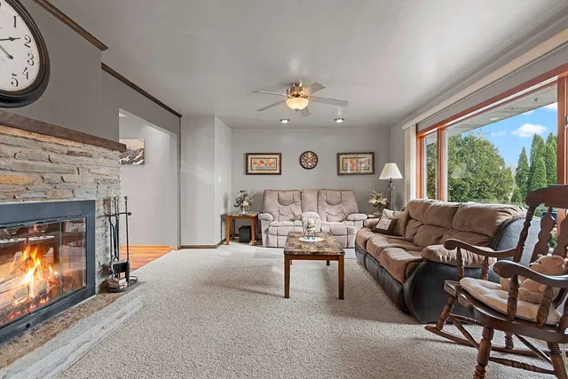 $334,900 | W3834 Highway 64, Marinette, WI 54143