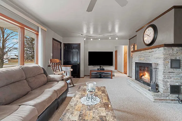 $334,900 | W3834 Highway 64, Marinette, WI 54143