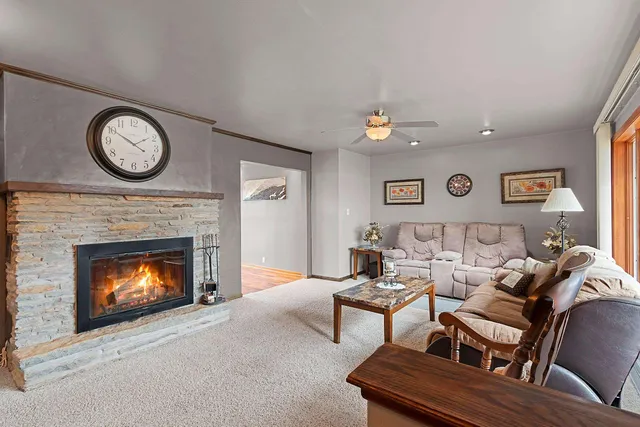 $334,900 | W3834 Highway 64, Marinette, WI 54143