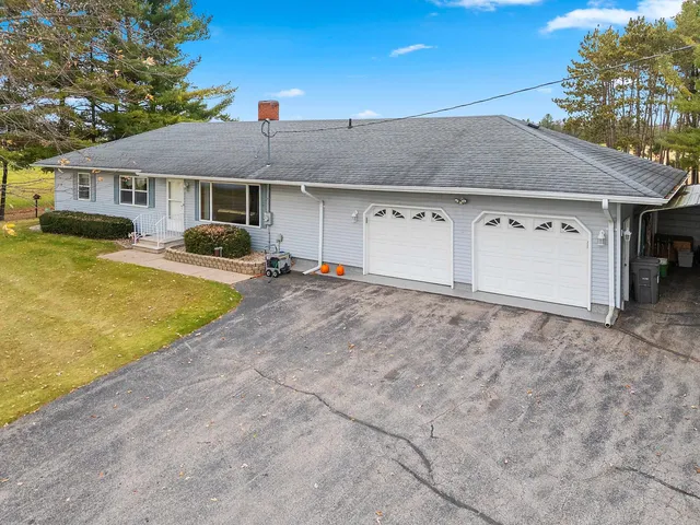 $334,900 | W3834 Highway 64, Marinette, WI 54143