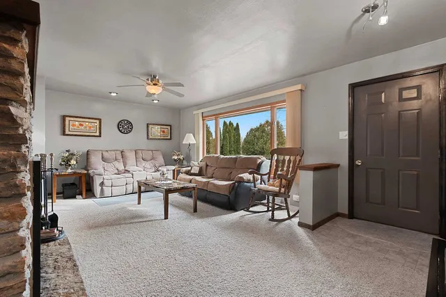 $334,900 | W3834 Highway 64, Marinette, WI 54143