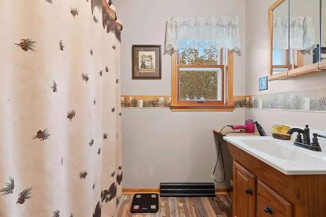 $334,900 | W3834 Highway 64, Marinette, WI 54143