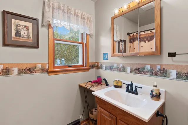 $334,900 | W3834 Highway 64, Marinette, WI 54143