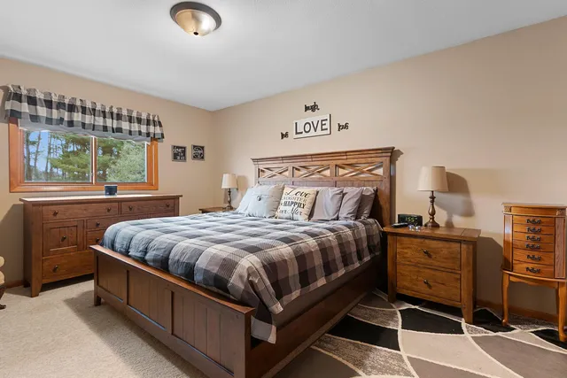 $334,900 | W3834 Highway 64, Marinette, WI 54143