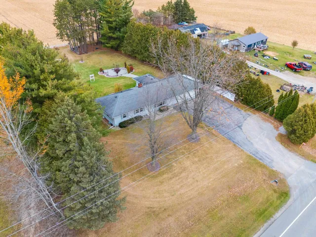 $334,900 | W3834 Highway 64, Marinette, WI 54143