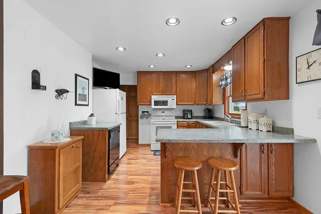 $334,900 | W3834 Highway 64, Marinette, WI 54143