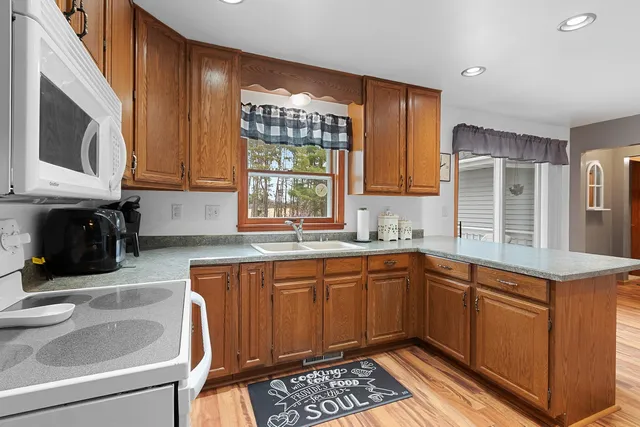 $334,900 | W3834 Highway 64, Marinette, WI 54143