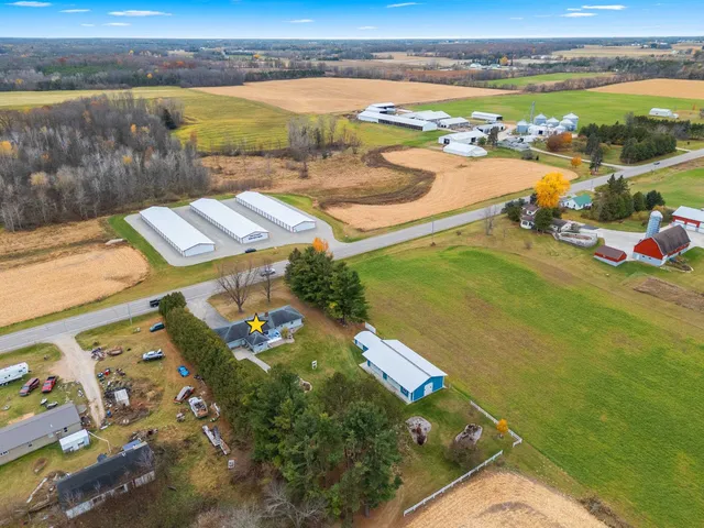$334,900 | W3834 Highway 64, Marinette, WI 54143
