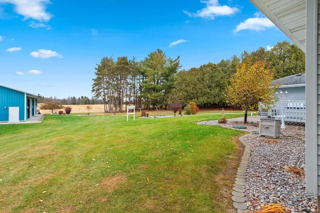 $334,900 | W3834 Highway 64, Marinette, WI 54143