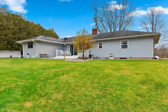 $334,900 | W3834 Highway 64, Marinette, WI 54143