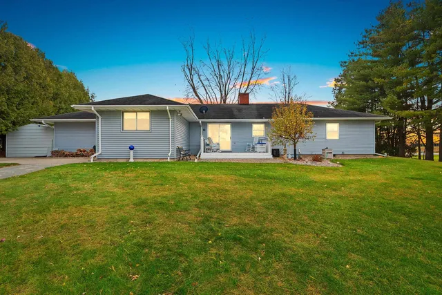 $334,900 | W3834 Highway 64, Marinette, WI 54143