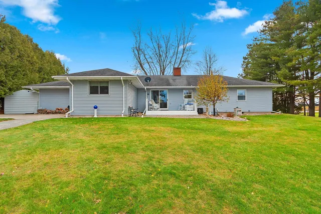 $334,900 | W3834 Highway 64, Marinette, WI 54143