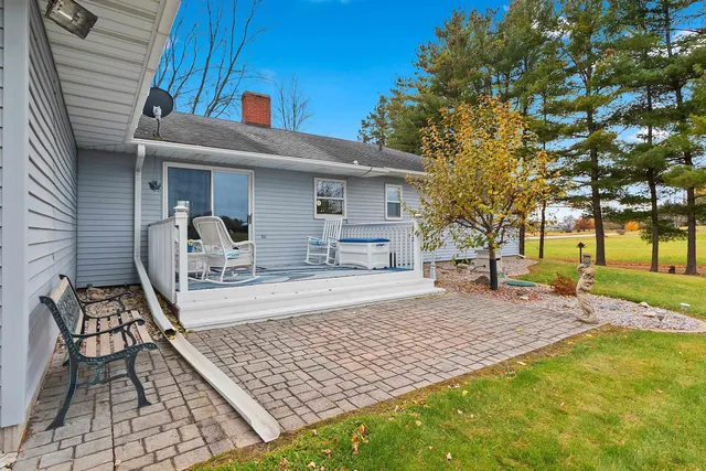 $334,900 | W3834 Highway 64, Marinette, WI 54143