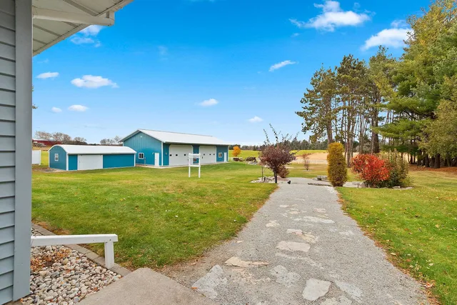 $334,900 | W3834 Highway 64, Marinette, WI 54143