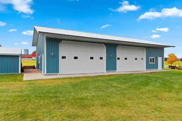 $334,900 | W3834 Highway 64, Marinette, WI 54143