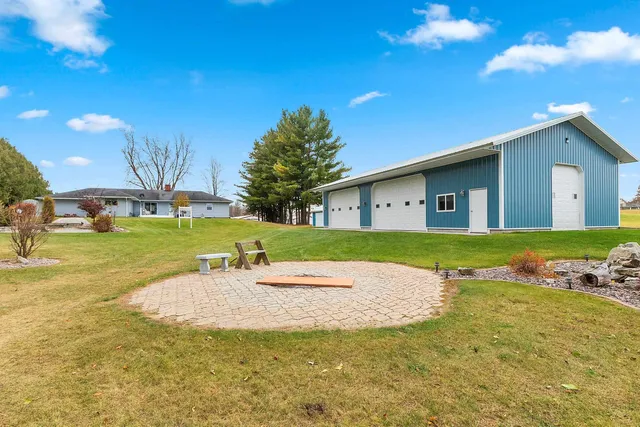 $334,900 | W3834 Highway 64, Marinette, WI 54143