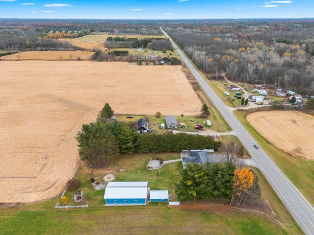 $334,900 | W3834 Highway 64, Marinette, WI 54143