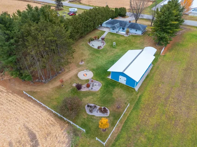 $334,900 | W3834 Highway 64, Marinette, WI 54143
