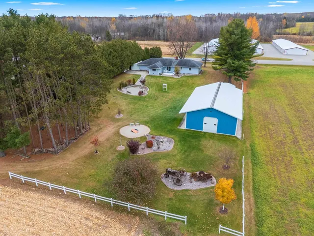 $334,900 | W3834 Highway 64, Marinette, WI 54143