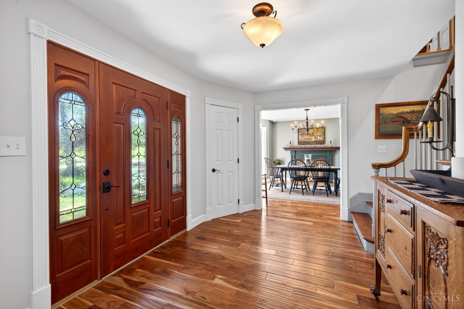 1137 Stubbs Mills Road Lebanon, OH 45036 - Photo 8 of 94