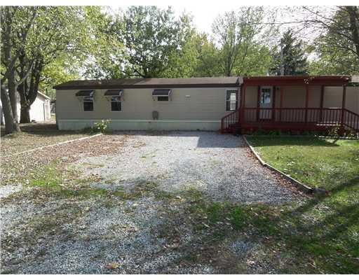 5445 Behm Road, Unit 30 31 Celina, OH 45822 - Photo 16 of 16