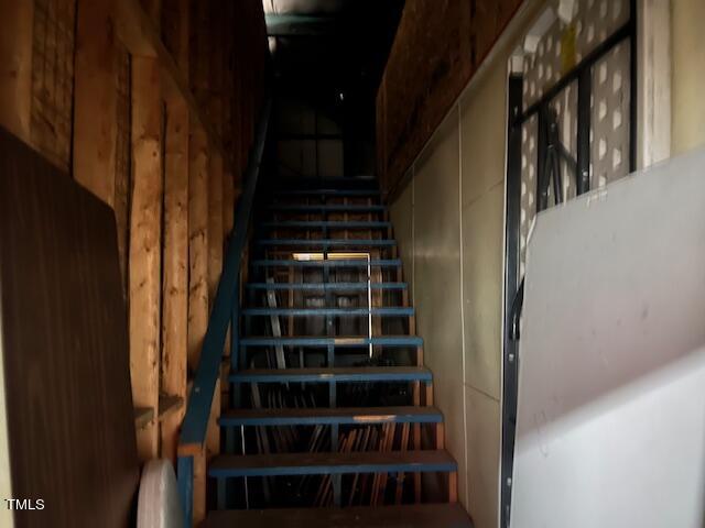 124 Don Ron Road Erwin, NC 28339 - Photo 48 of 67 a view of walk in closet