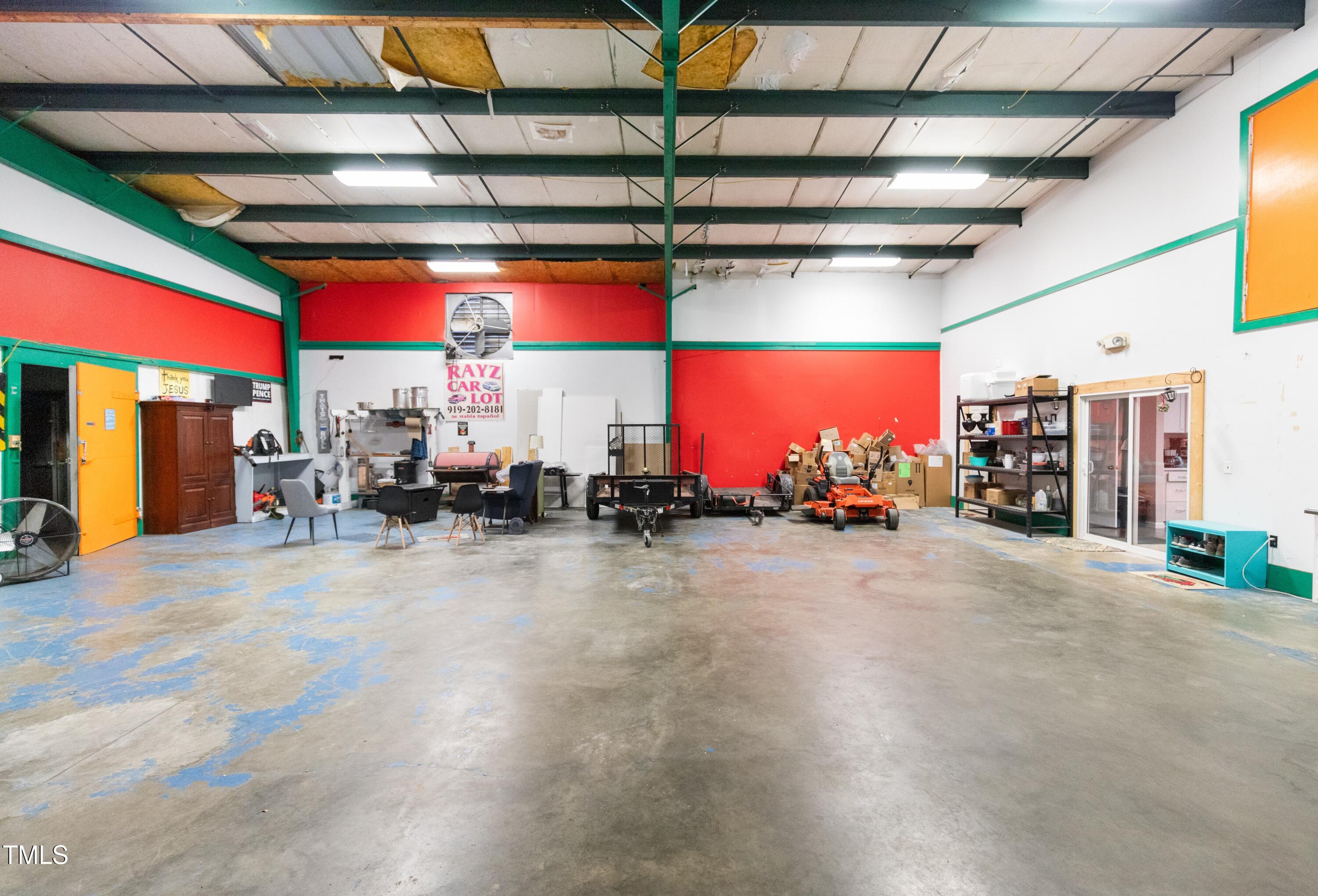 124 Don Ron Road Erwin, NC 28339 - Photo 53 of 67 IMG_4898