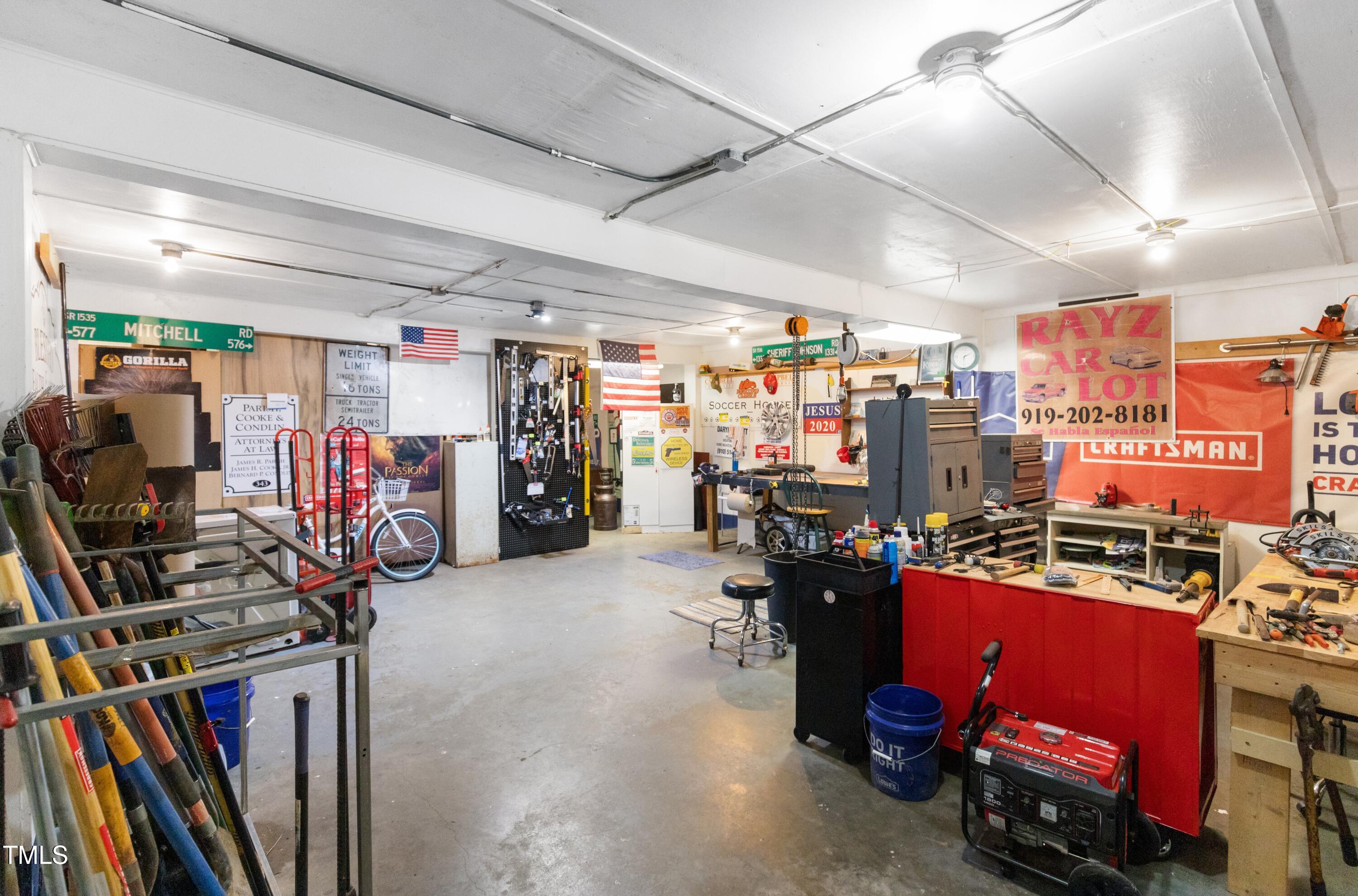 124 Don Ron Road Erwin, NC 28339 - Photo 54 of 67 IMG_4899