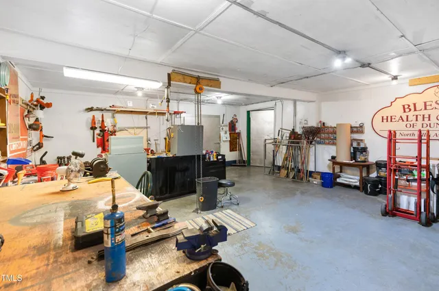 $449,900 | 124 Don Ron Road, Erwin, NC 28339