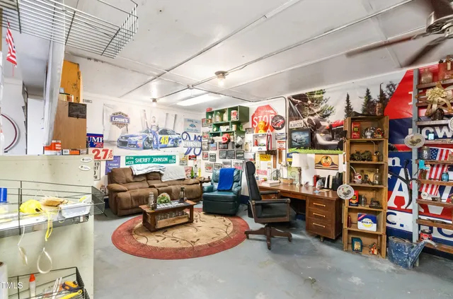 $449,900 | 124 Don Ron Road, Erwin, NC 28339