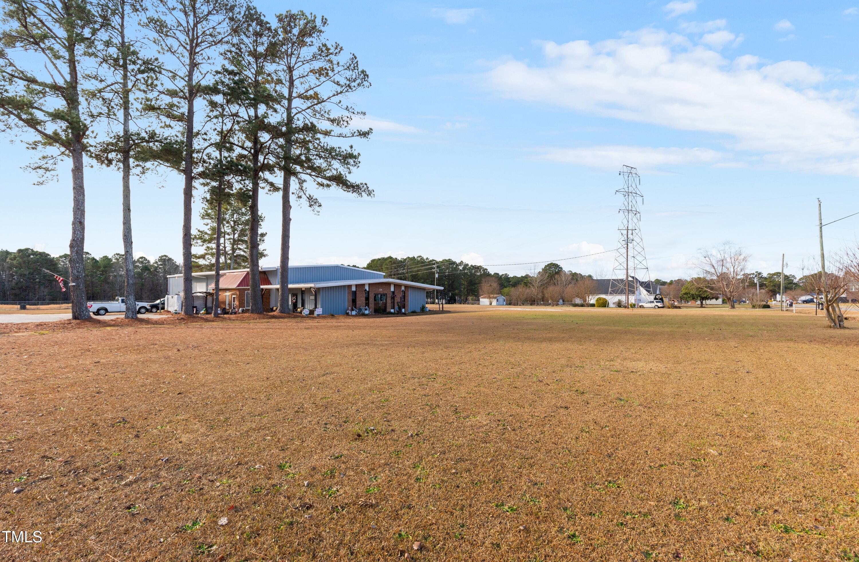 124 Don Ron Road Erwin, NC 28339 - Photo 6 of 67 IMG_4922