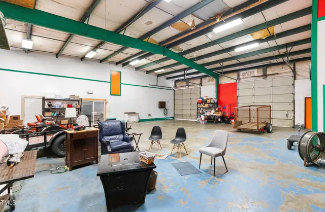 $449,900 | 124 Don Ron Road, Erwin, NC 28339