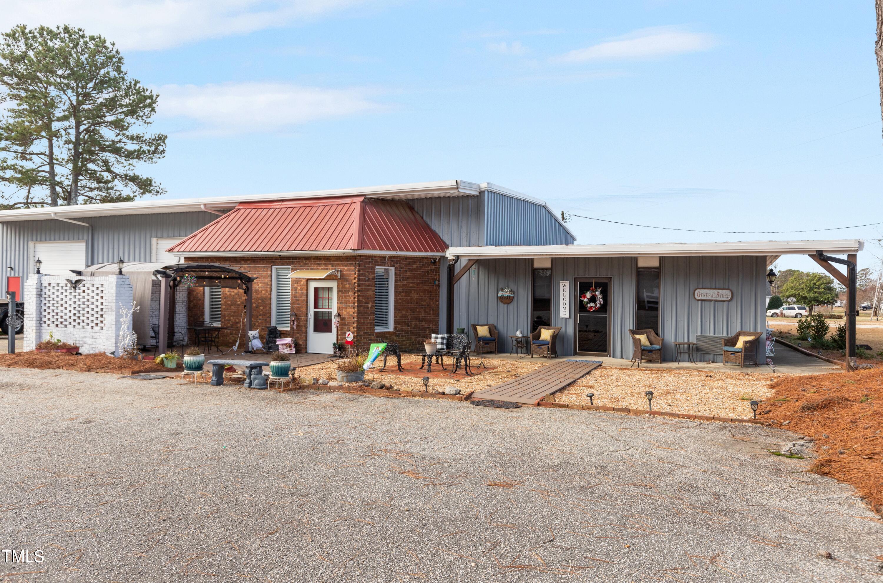 124 Don Ron Road Erwin, NC 28339 - Photo 62 of 67 IMG_4910