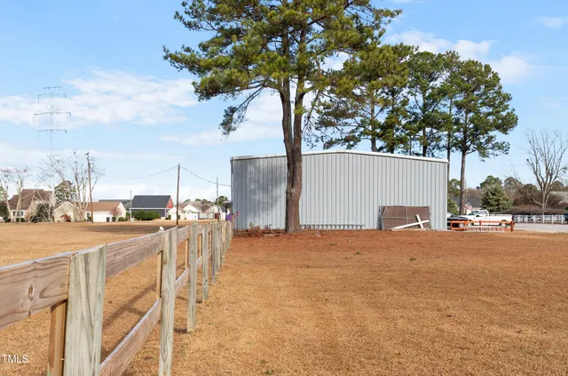 $449,900 | 124 Don Ron Road, Erwin, NC 28339