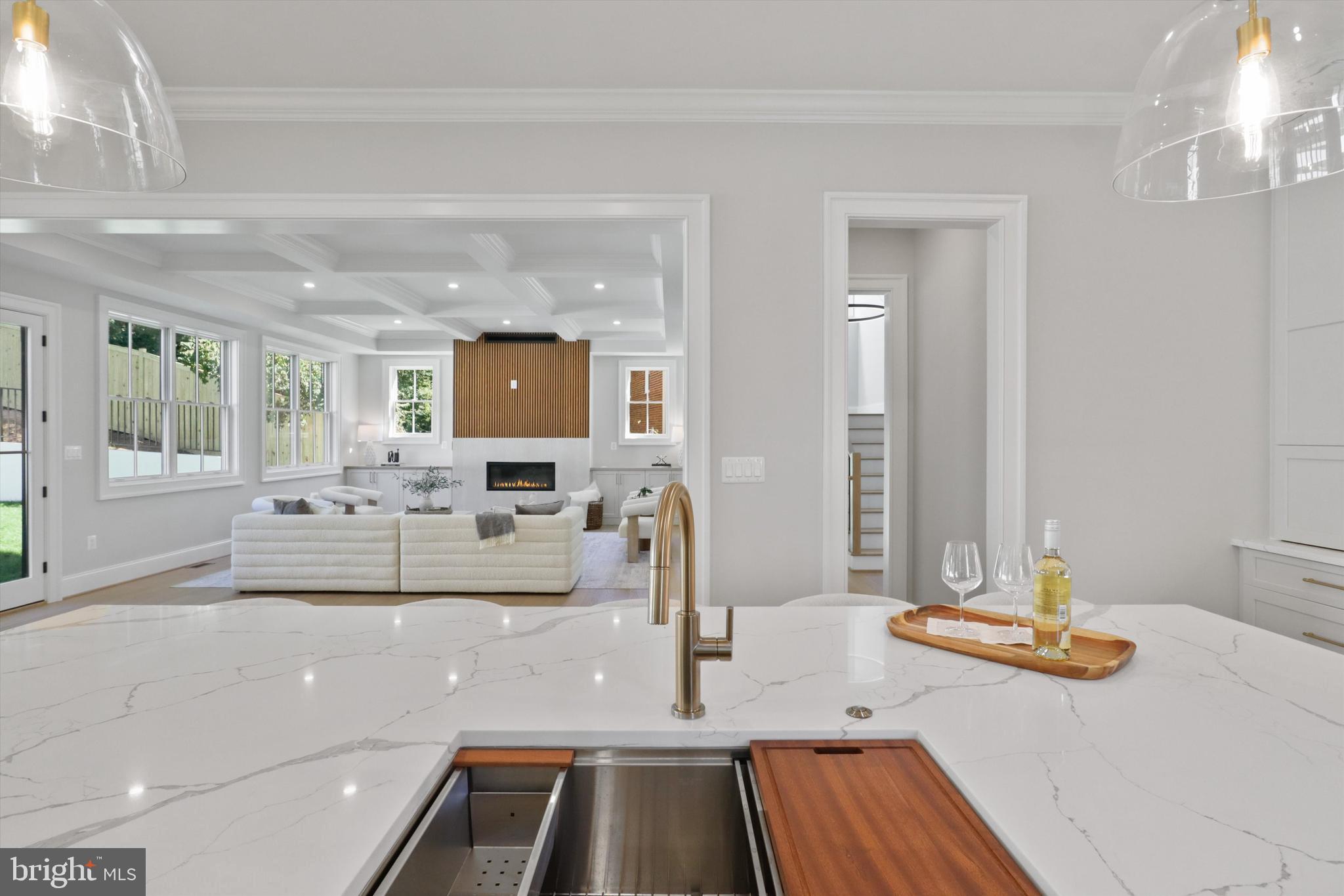 2541 23rd Road North Arlington, VA 22207 - Photo 20 of 69