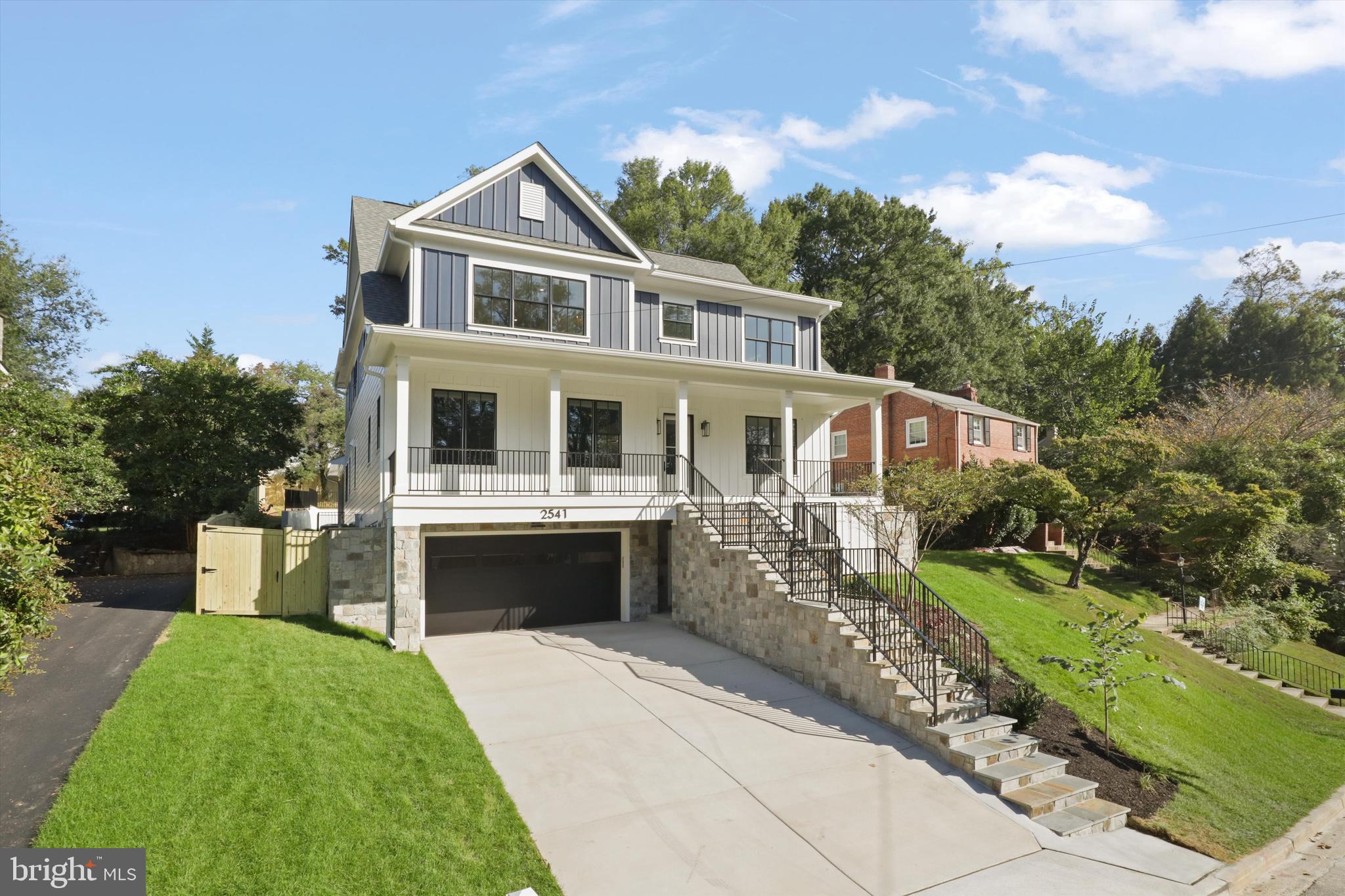 2541 23rd Road North Arlington, VA 22207 - Photo 2 of 69