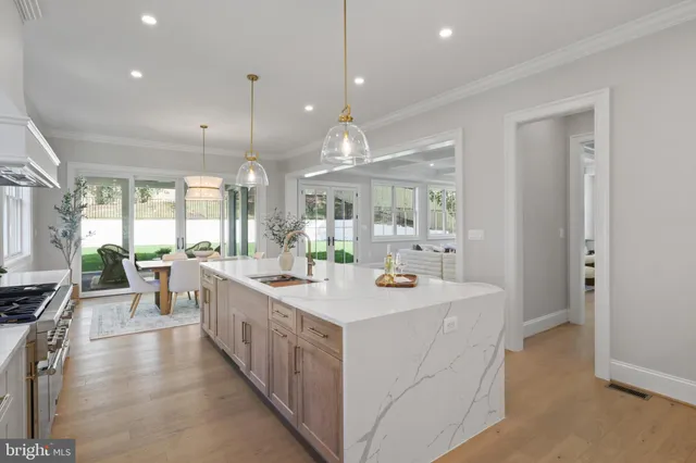 $2,950,000 | 2541 23rd Road North, Arlington, VA 22207