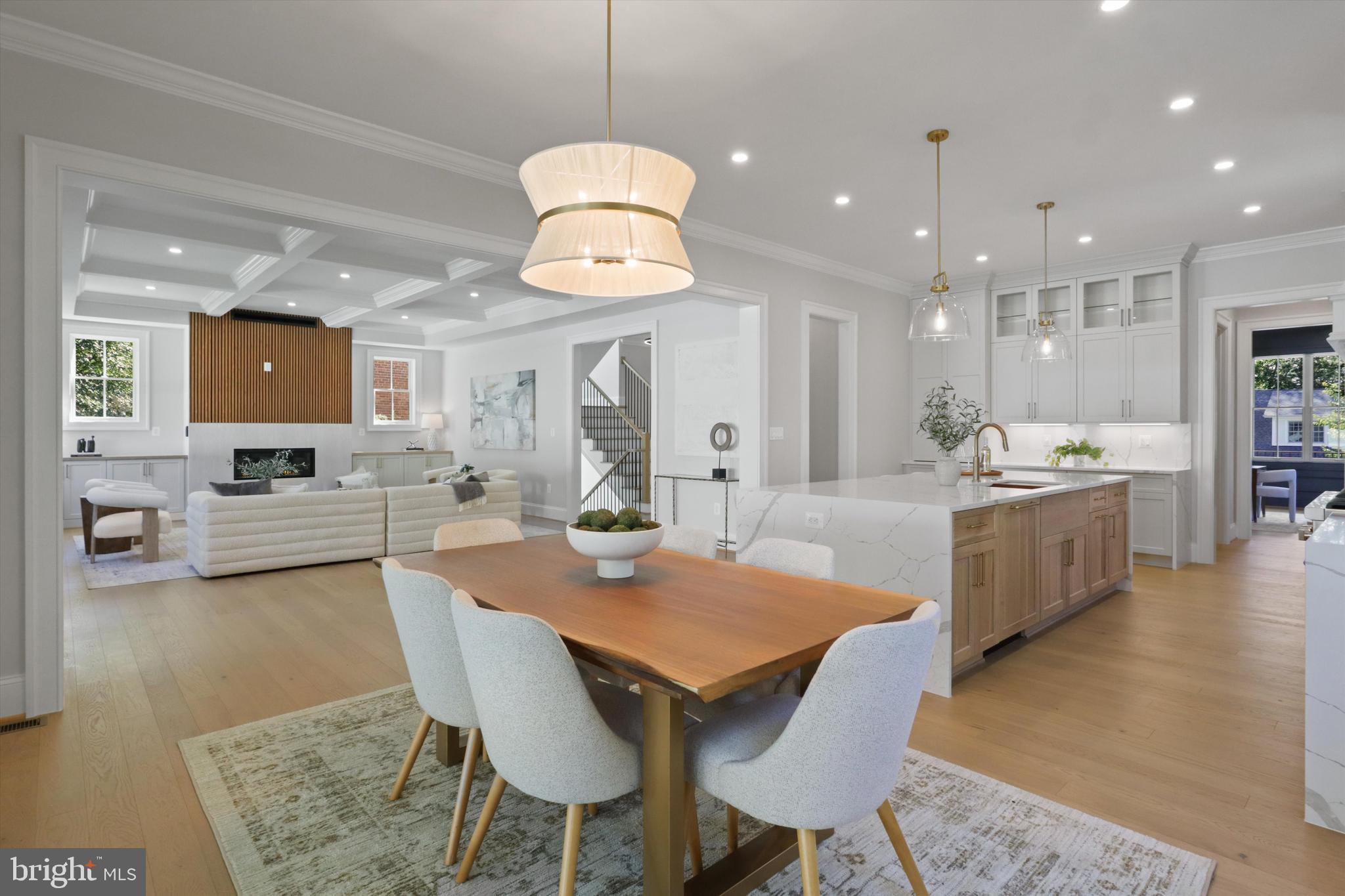 2541 23rd Road North Arlington, VA 22207 - Photo 25 of 69