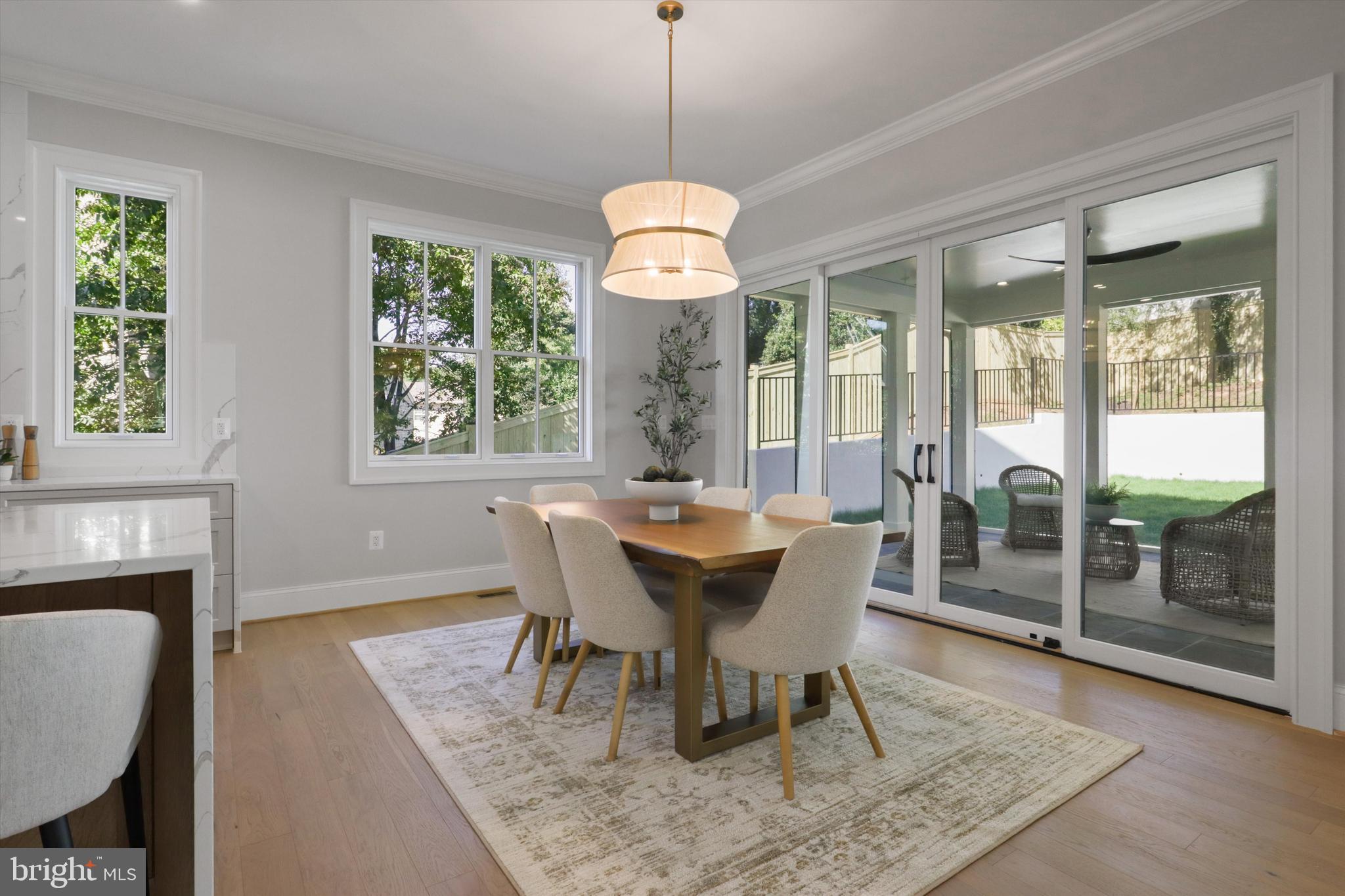 2541 23rd Road North Arlington, VA 22207 - Photo 26 of 69