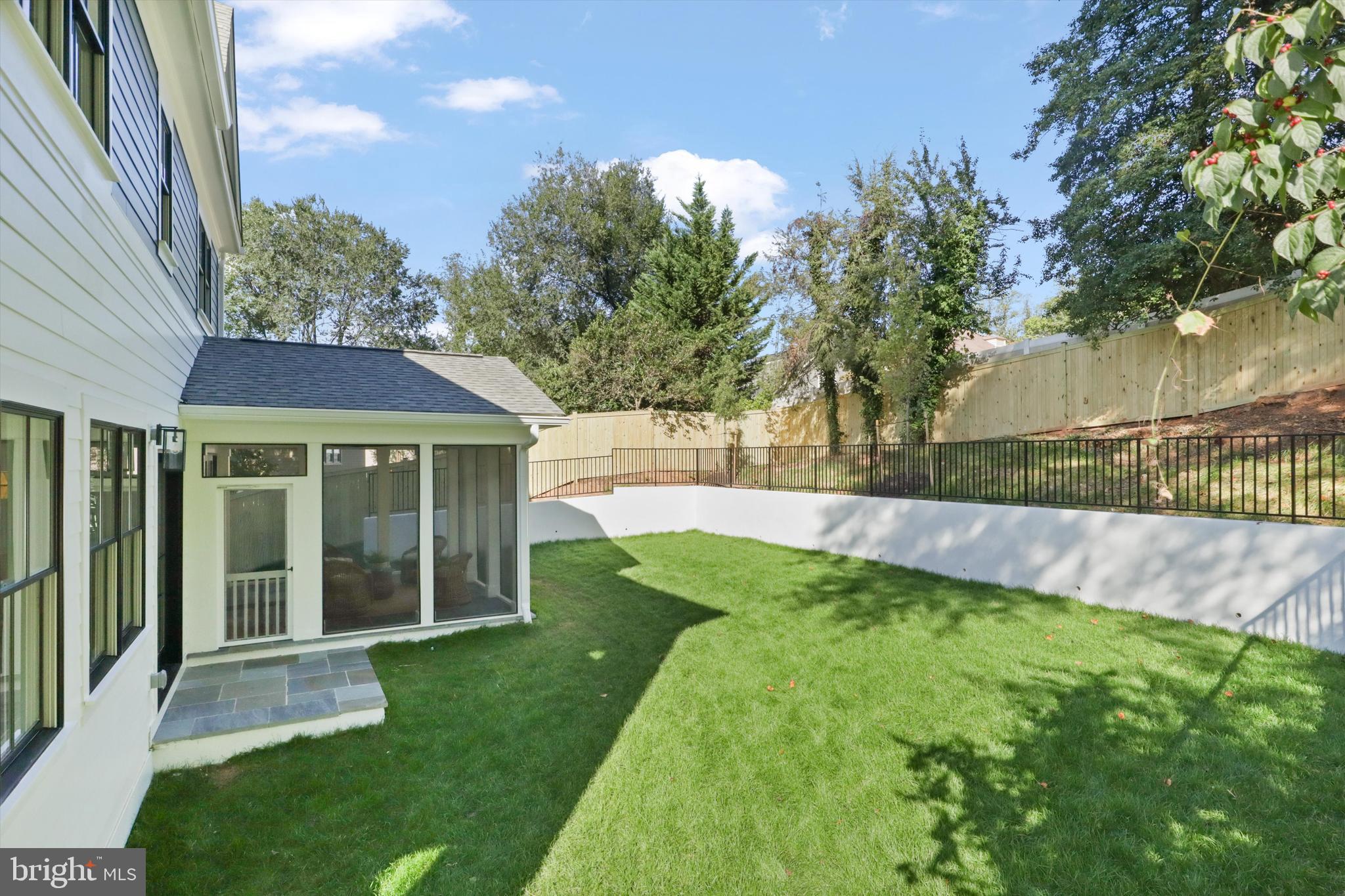 2541 23rd Road North Arlington, VA 22207 - Photo 29 of 69