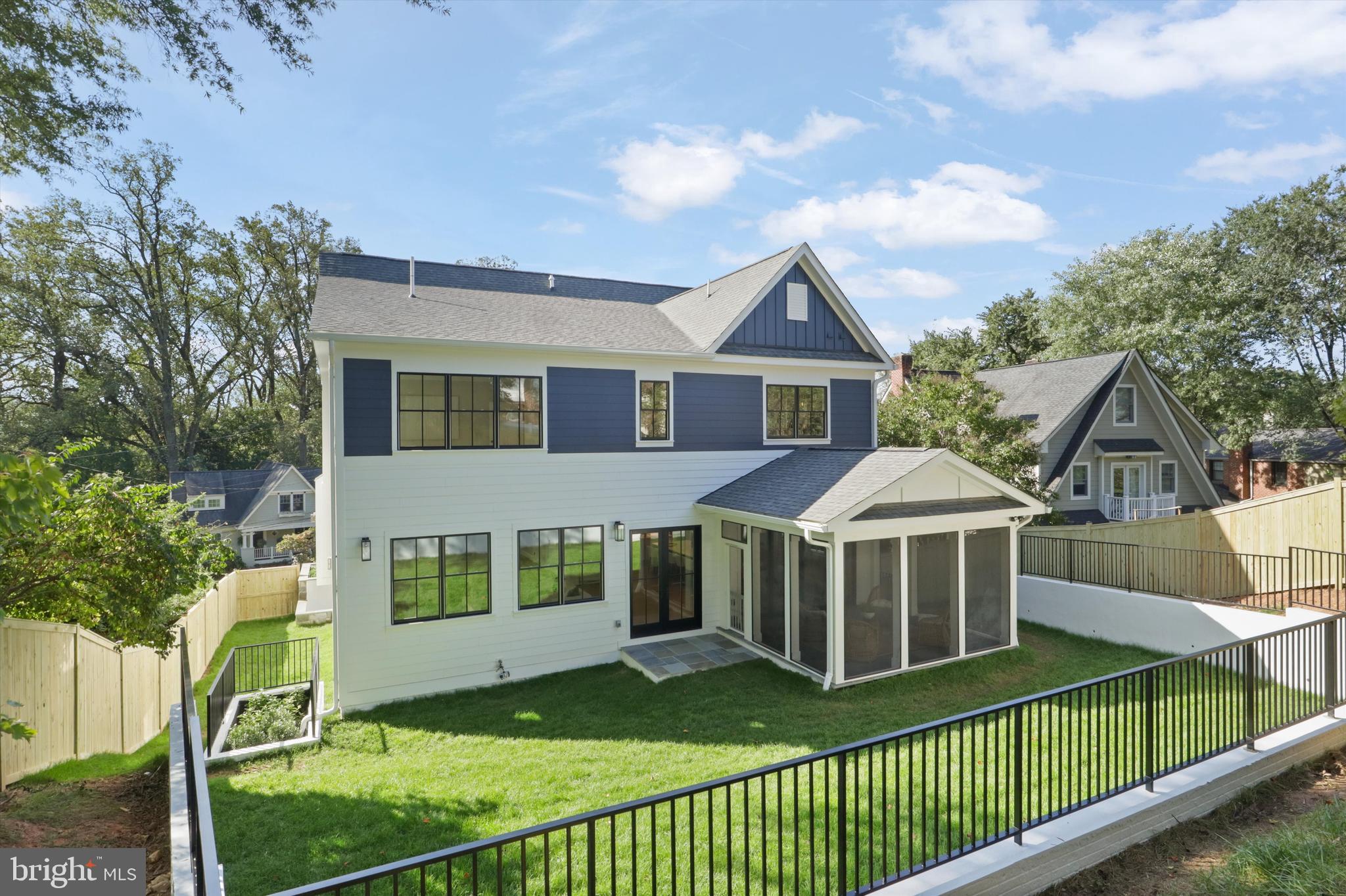 2541 23rd Road North Arlington, VA 22207 - Photo 30 of 69