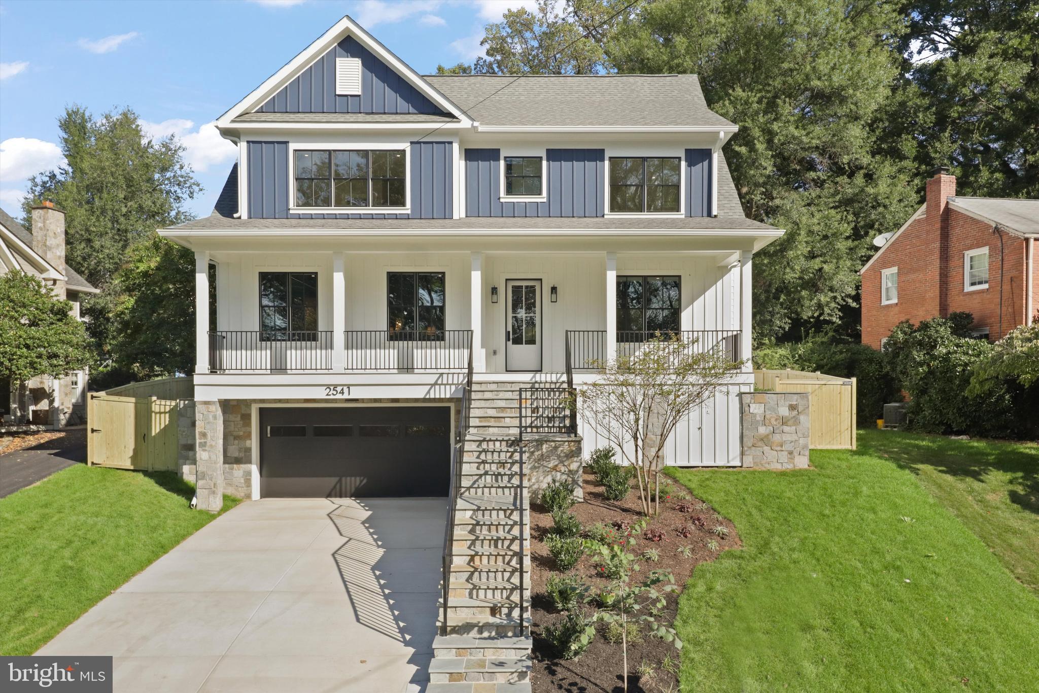 2541 23rd Road North Arlington, VA 22207 - Photo 3 of 69