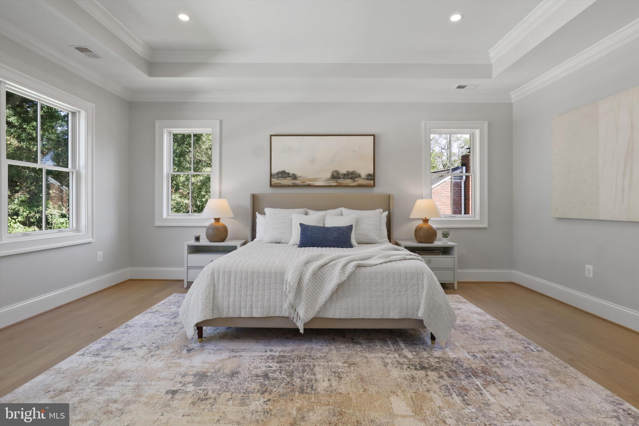 2541 23rd Road North Arlington, VA 22207 - Photo 33 of 69