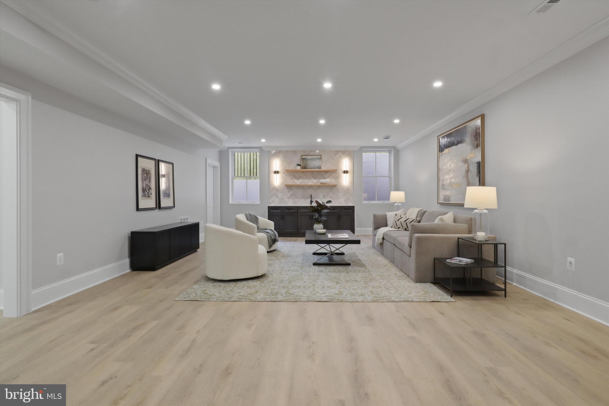 2541 23rd Road North Arlington, VA 22207 - Photo 50 of 69