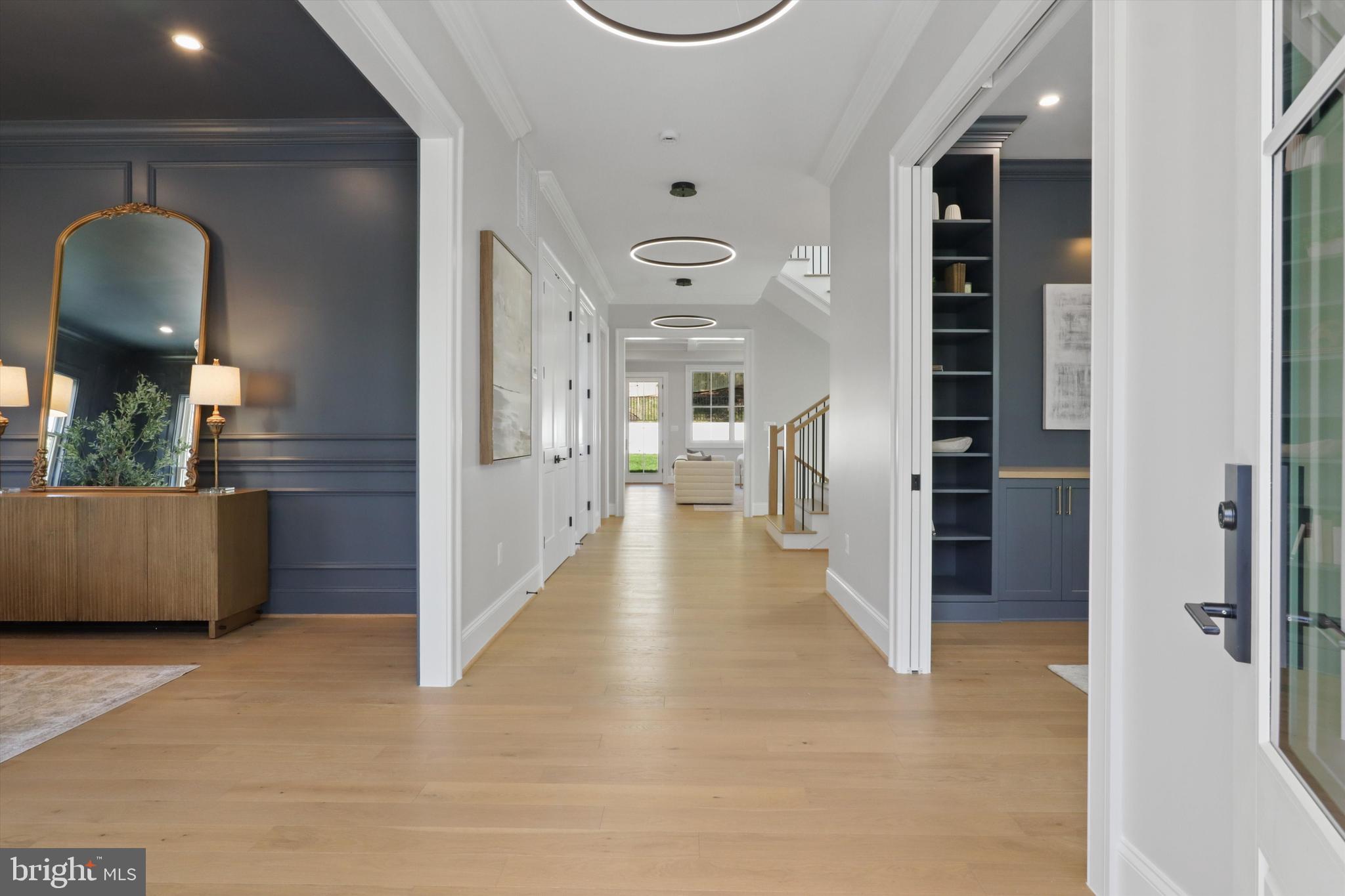 2541 23rd Road North Arlington, VA 22207 - Photo 5 of 69