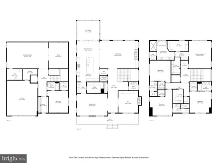 $2,950,000 | 2541 23rd Road North, Arlington, VA 22207