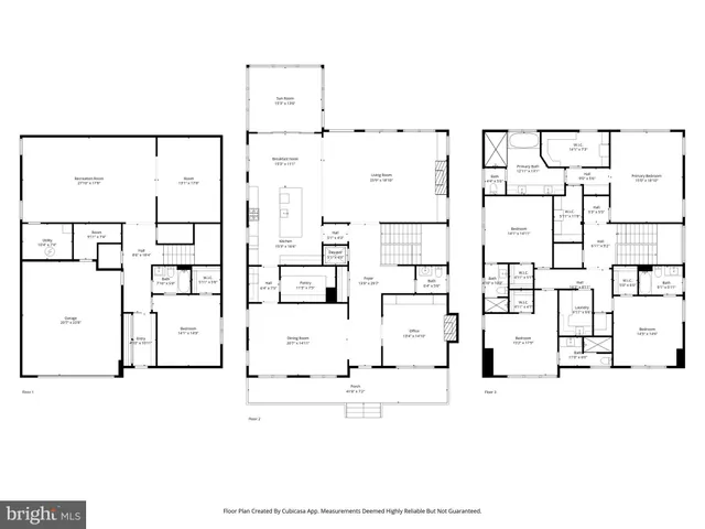 $2,950,000 | 2541 23rd Road North, Arlington, VA 22207